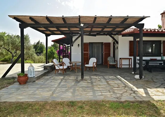 Rozalenia Mare Hébergement de vacances *
