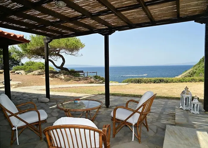 Rozalenia Mare Hébergement de vacances