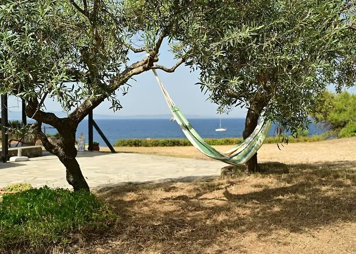 Rozalenia Mare Hébergement de vacances