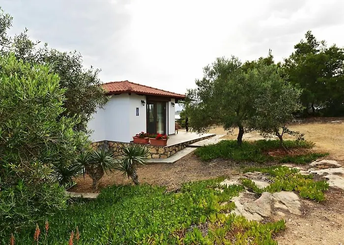 Rozalenia Mare * Ormos Panagias