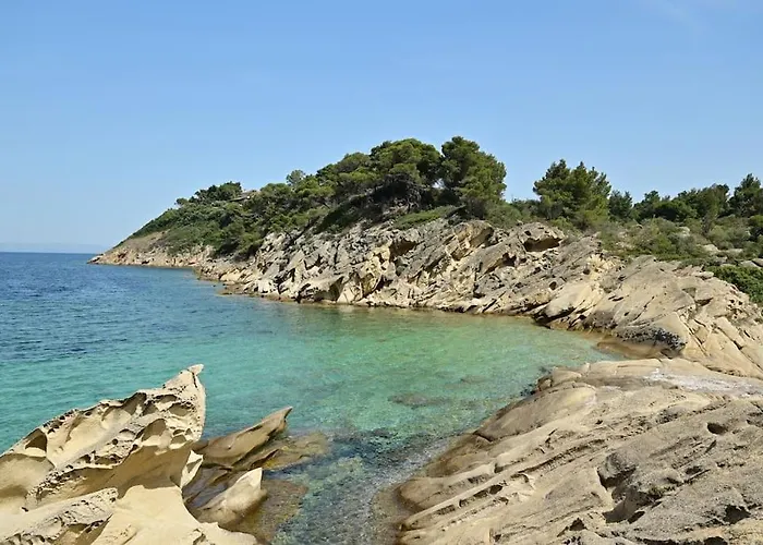 Rozalenia Mare Ormos Panagias