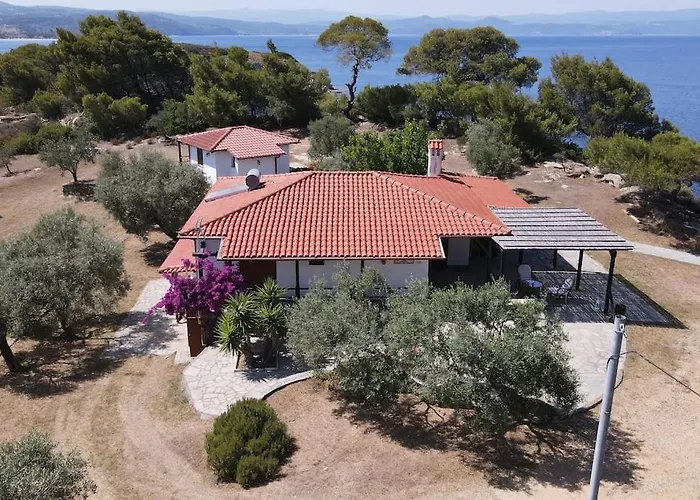 Hébergement de vacances Rozalenia Mare *