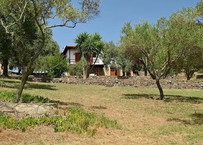 Rozalenia Mare Hébergement de vacances